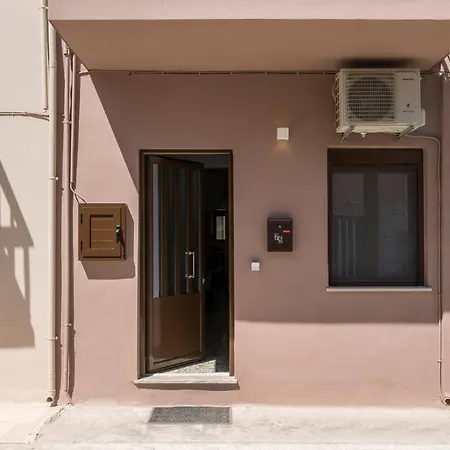 Apartman Crescendo House