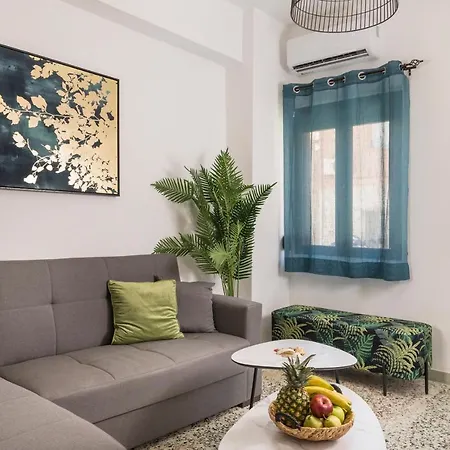 Apartman Crescendo House